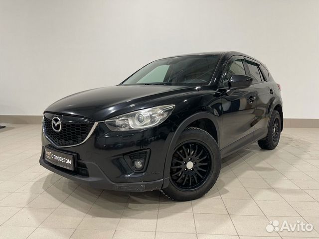 Mazda CX-5 2.2 AT, 2013, 196 000 км с пробегом, цена 1425000 руб.