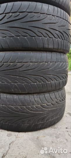 Dunlop SP Sport 9000 225/45 R17 S