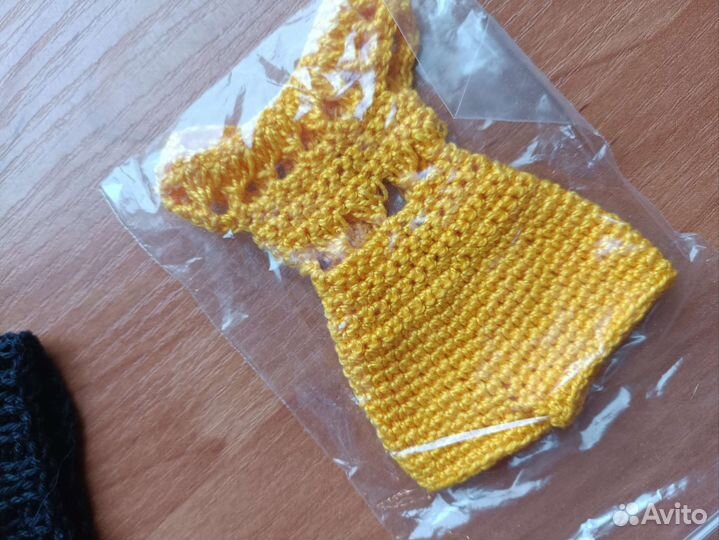 Кукла блайз