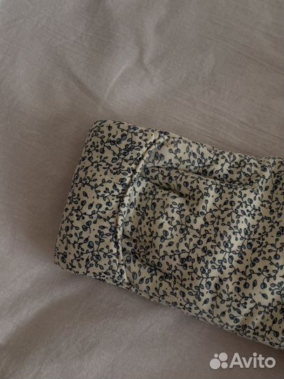 Куртка на девочку осень