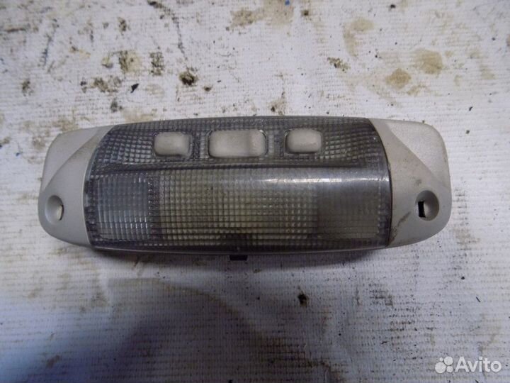 Плафон салонный Mondeo IV 2007-2015