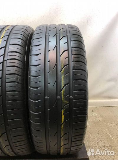 Continental ContiPremiumContact 2 195/55 R16 100Z