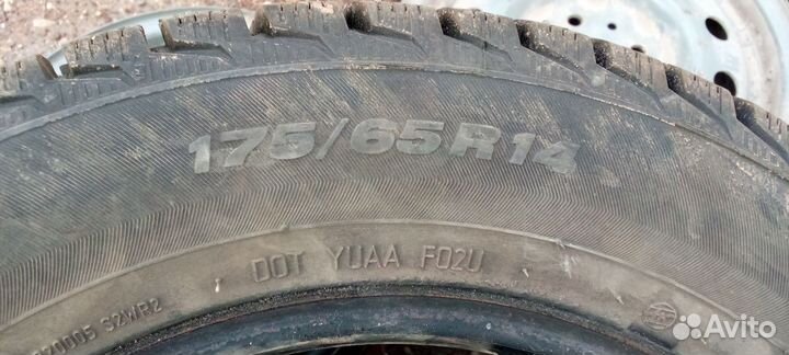 Viatti Brina 175/65 R14