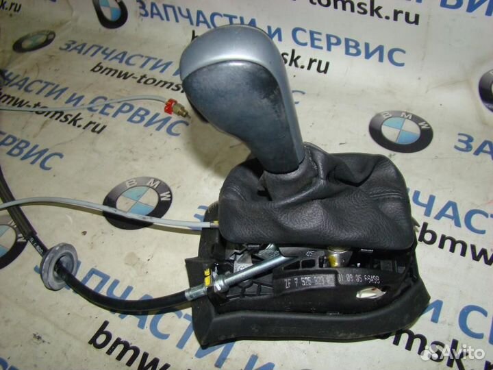 Кулиса АКПП BMW X5 E53 2005 (Запчасти для то) для