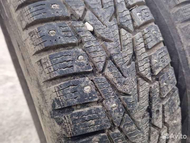 Nokian Tyres Nordman 7 185/70 R14