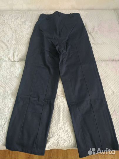 Костюм сварщика/монтажника