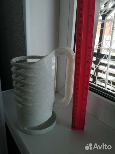 Держатель для пакета молока