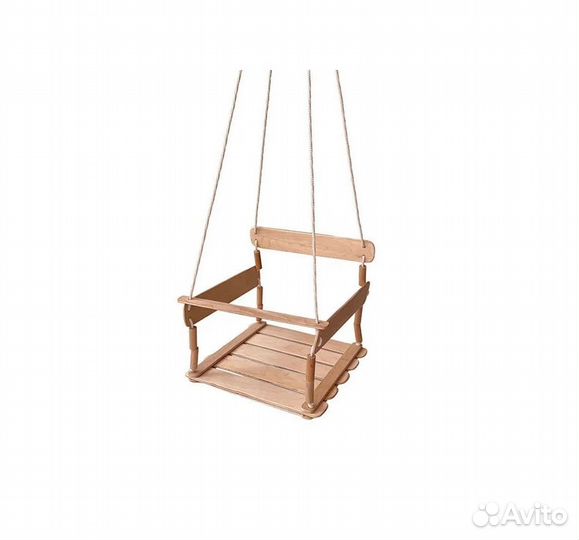 Качели детские Хазбика