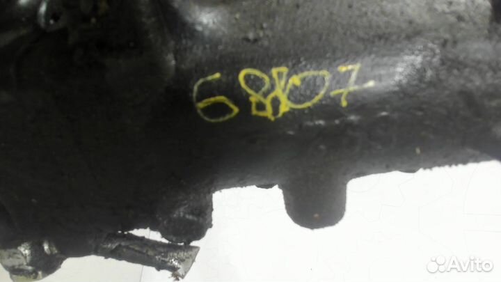 Редуктор рулевой BMW 7 E38, 1997