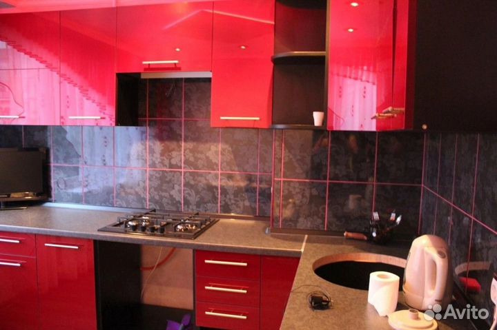 Ремонт и отделка квартир под ключ