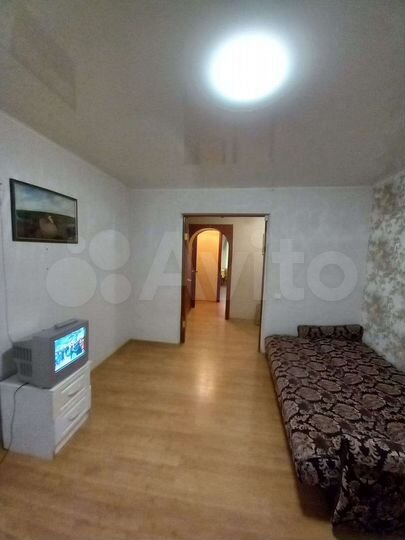 3-к. квартира, 85 м², 1/5 эт.