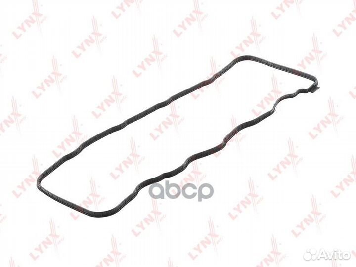 SG-1113 Прокладка крышки гбц lynxauto SG-1113 L