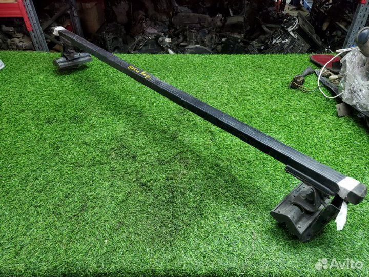 Багажник на крышу