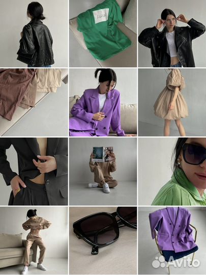 Контент фотограф