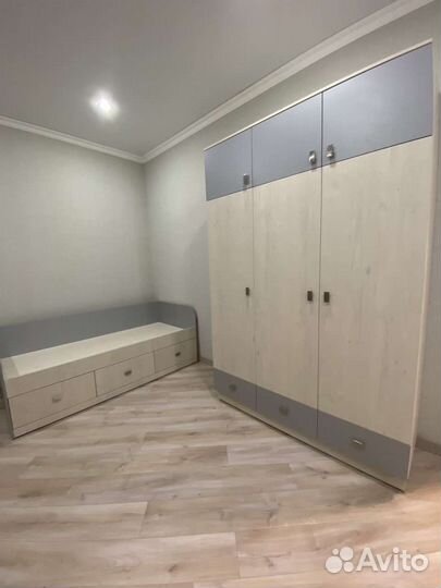 Изготовление мебели в детскую