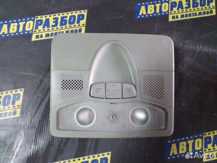 Плафон освещения салона Хонда Цивик 8 5D