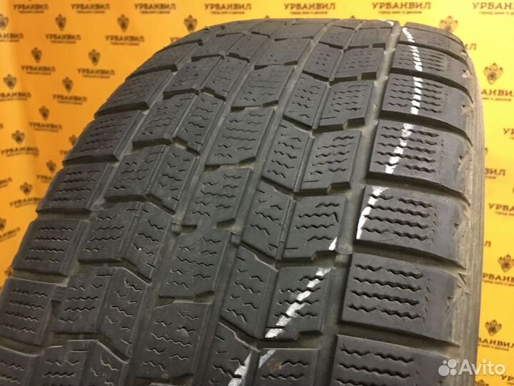 Dunlop Graspic DS3 225/50 R17 98Q