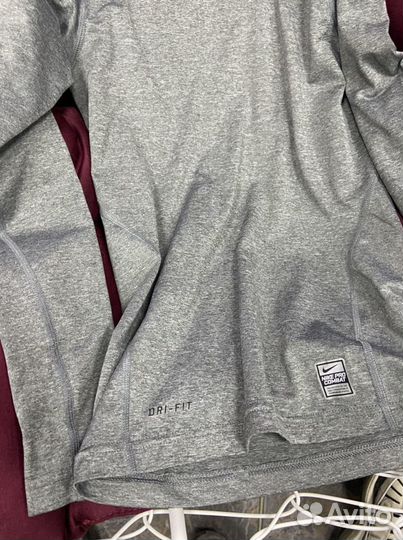 Водолазка nike