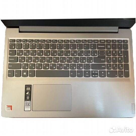 Lenovo ноутбук ideapad S145-15AST Type 81N3