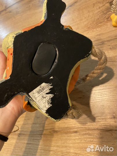 Статуатка, копилка