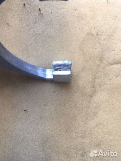 Сварка - Аргон