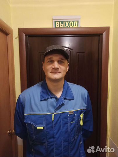 Добрый сантехник - Тушино