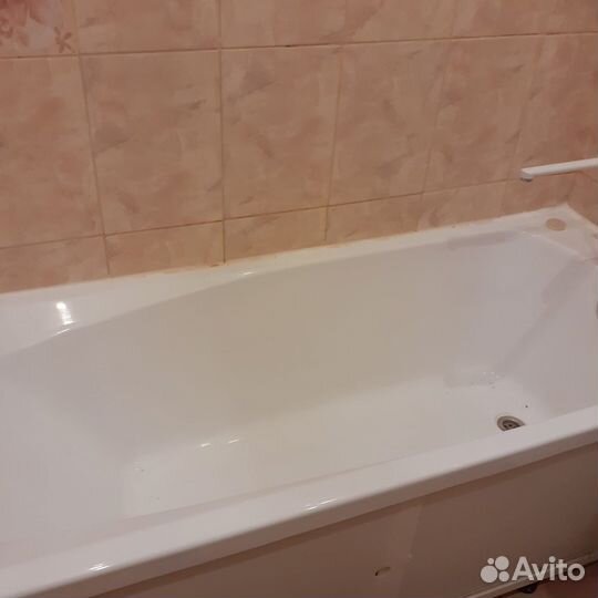 Ванна акриловая бу 170