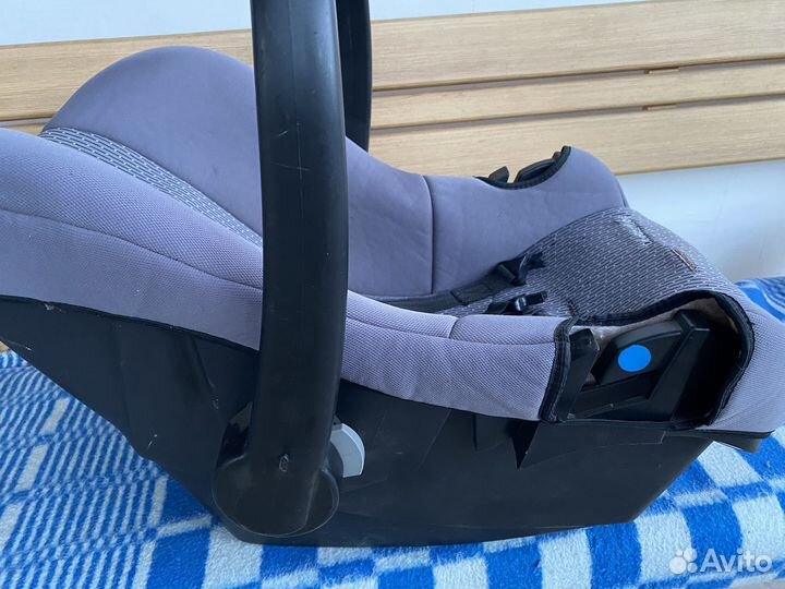 Автолюлька