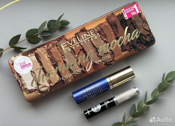 Косметика пакетом цена за все