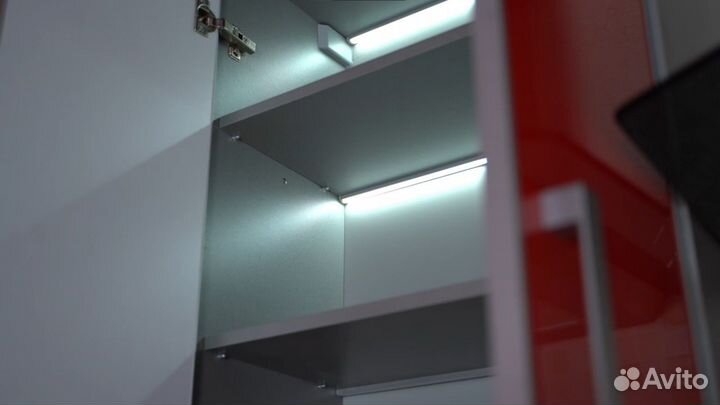 Умная подсветка дома и мебели с гарантией