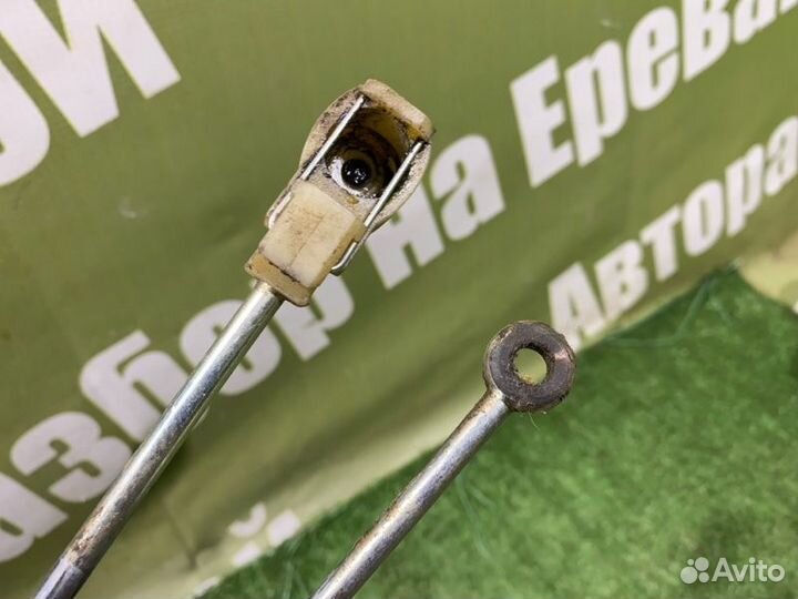 Трос переключения МКПП Daewoo Matiz F8CV