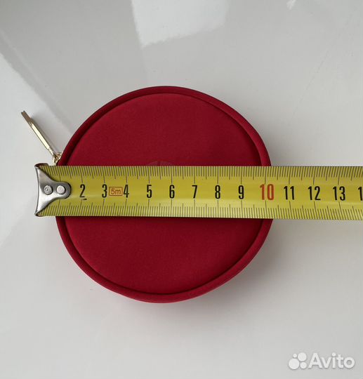 Новая косметичка Armani