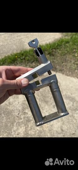 Противоугонное устройство