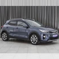 Kia Stonic 1.4 AT, 2019, 60 449 км, с пробегом, цена 2 170 000 руб.