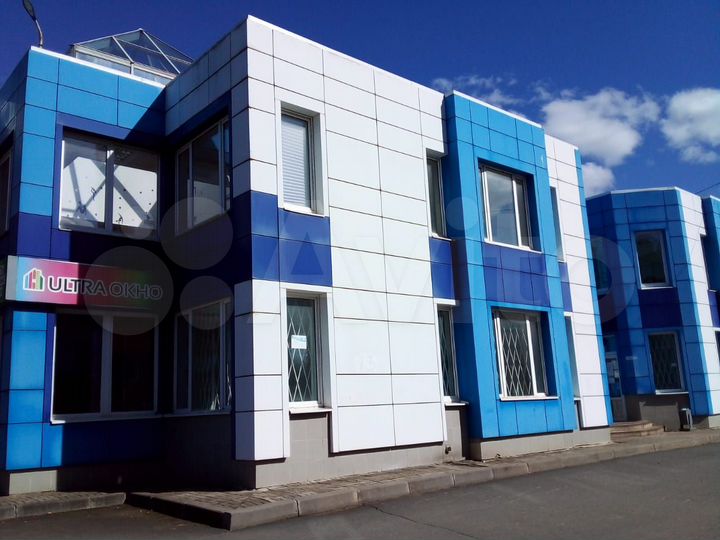 Свободного назначения, до 437.8 м²