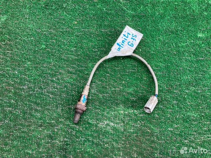 Датчик кислородный Infiniti G35