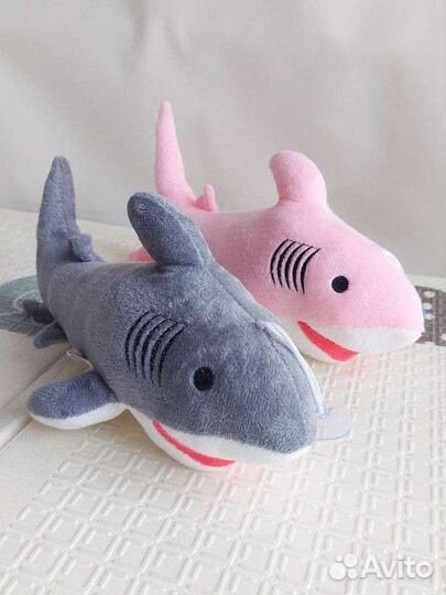 Мягкие игрушки оптом и в розницу