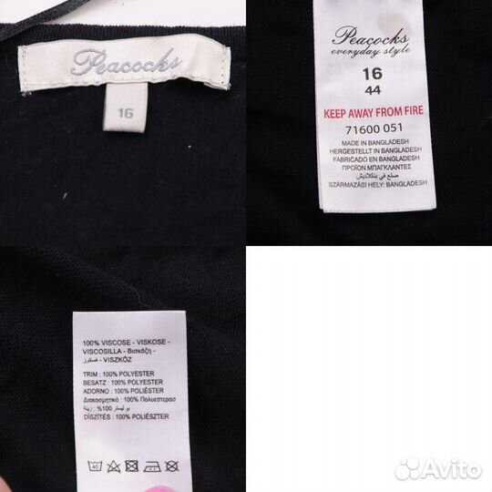 Кардиган Peacocks 250117662