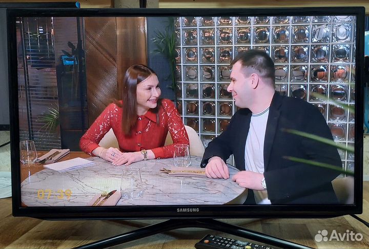 Телевизор бу