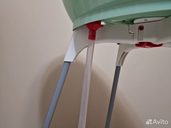 Ванночка для купания