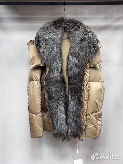 Пуховик Max Mara