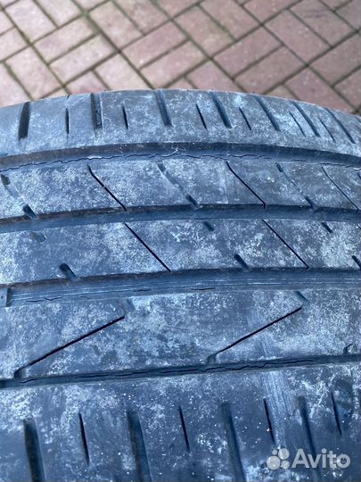 Hankook Ventus S1 Evo 2 SUV K117C 235/60 R18