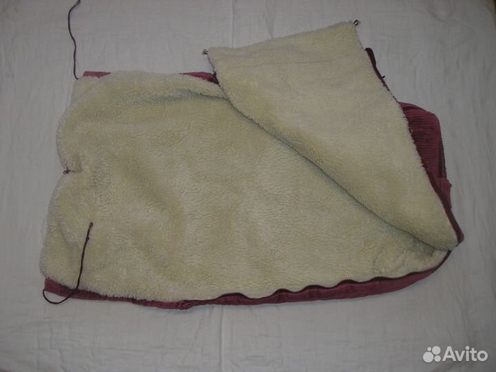 Конверт зимний Happich