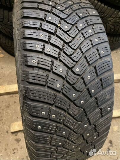 Continental IceContact 3 205/60 R16