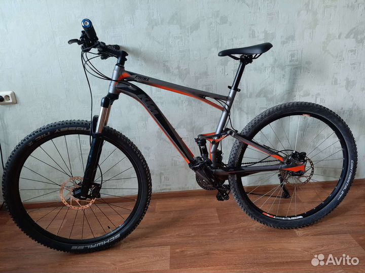 Ktm Phinx Австрия XL 29r