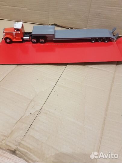 Коллекционирование 1:43