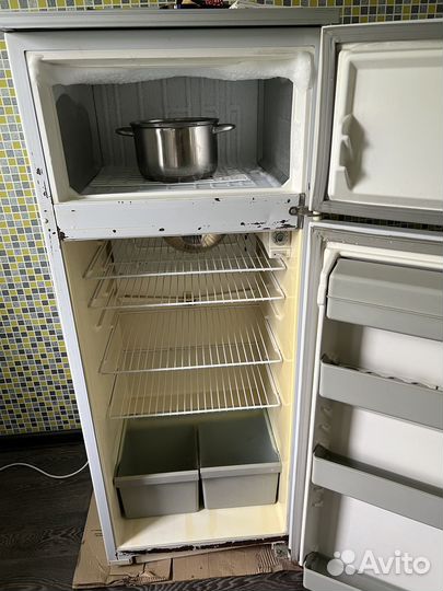 Холодильник Минск 15М