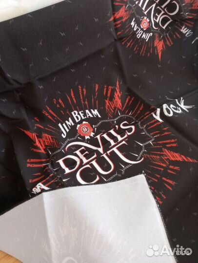 Салфетка-бандана