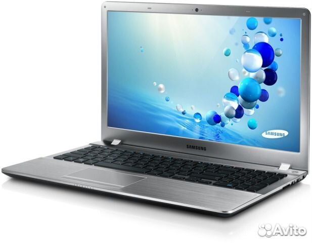 Samsung 510R5E-S05 (Intel i5-3230M 2600мгц