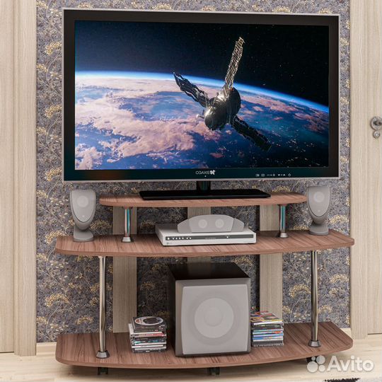 Тумба для телевизора тв-3